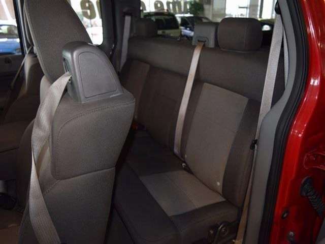 Ford F-150 2006 photo 15